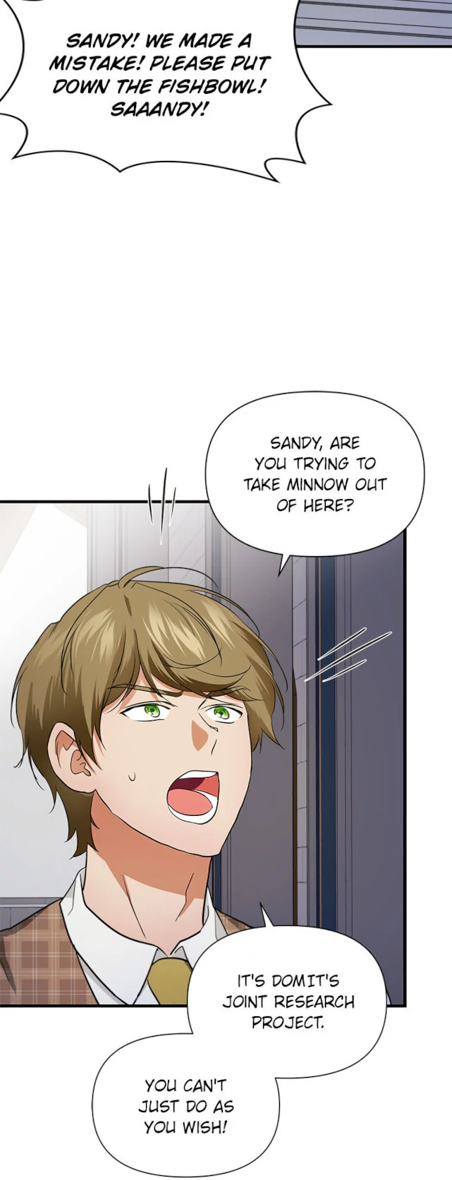 Manga Image