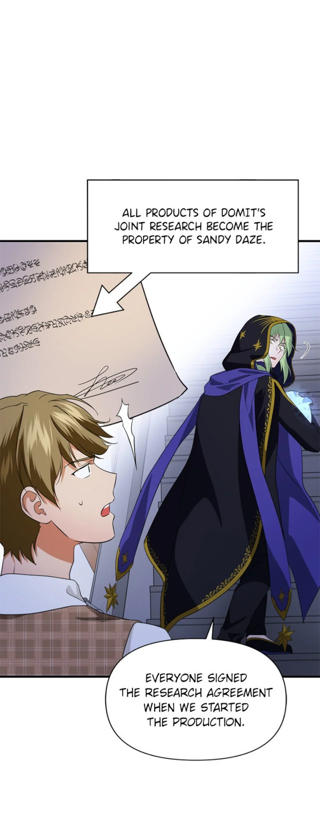 Manga Image