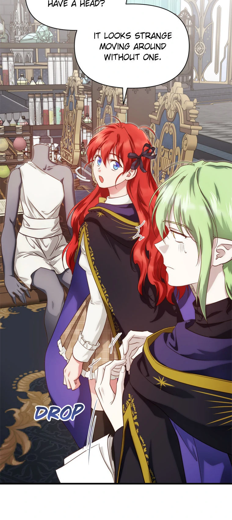 Manga Image