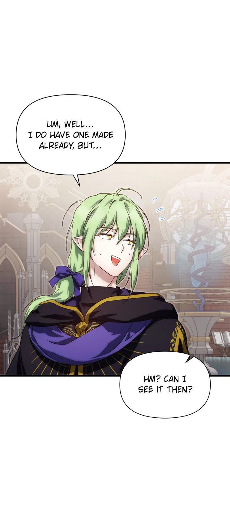 Manga Image