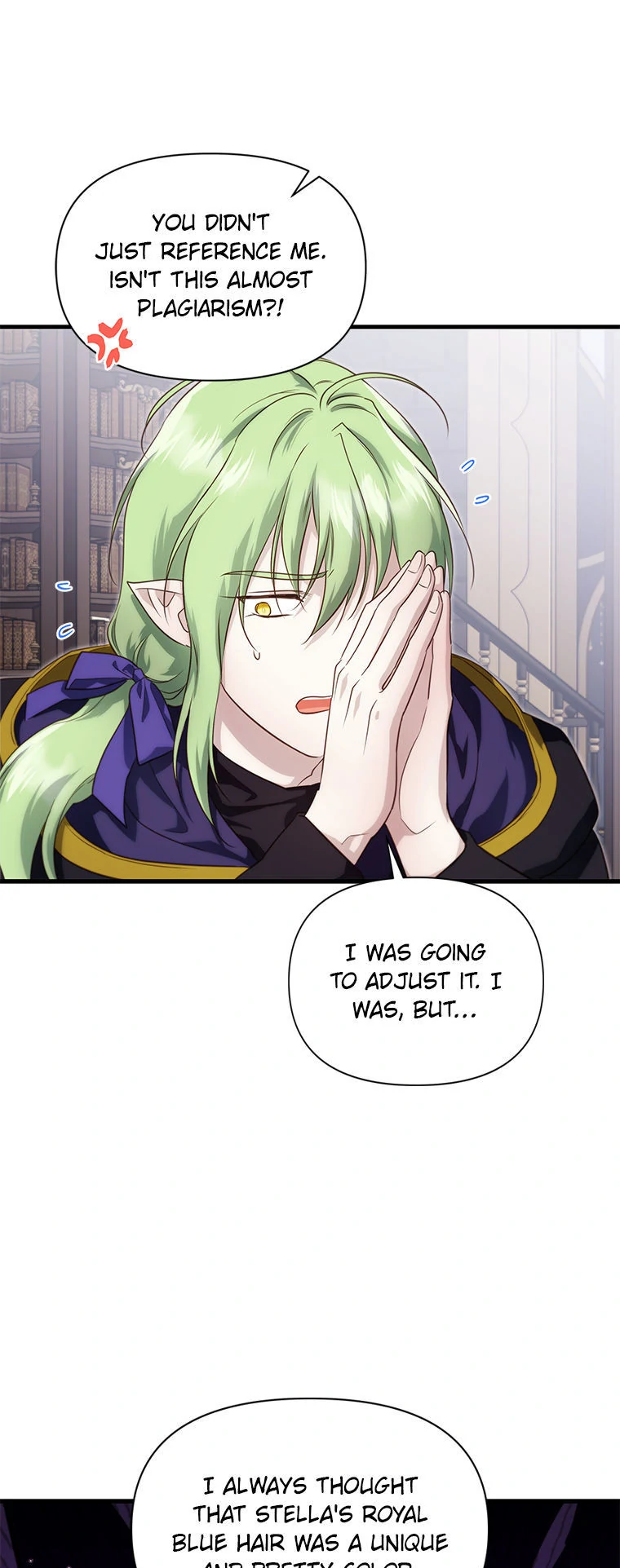 Manga Image