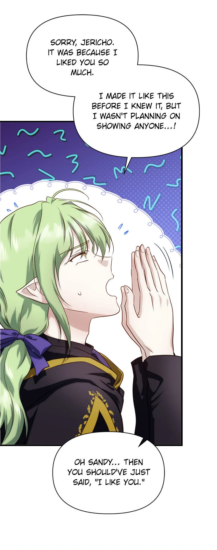 Manga Image