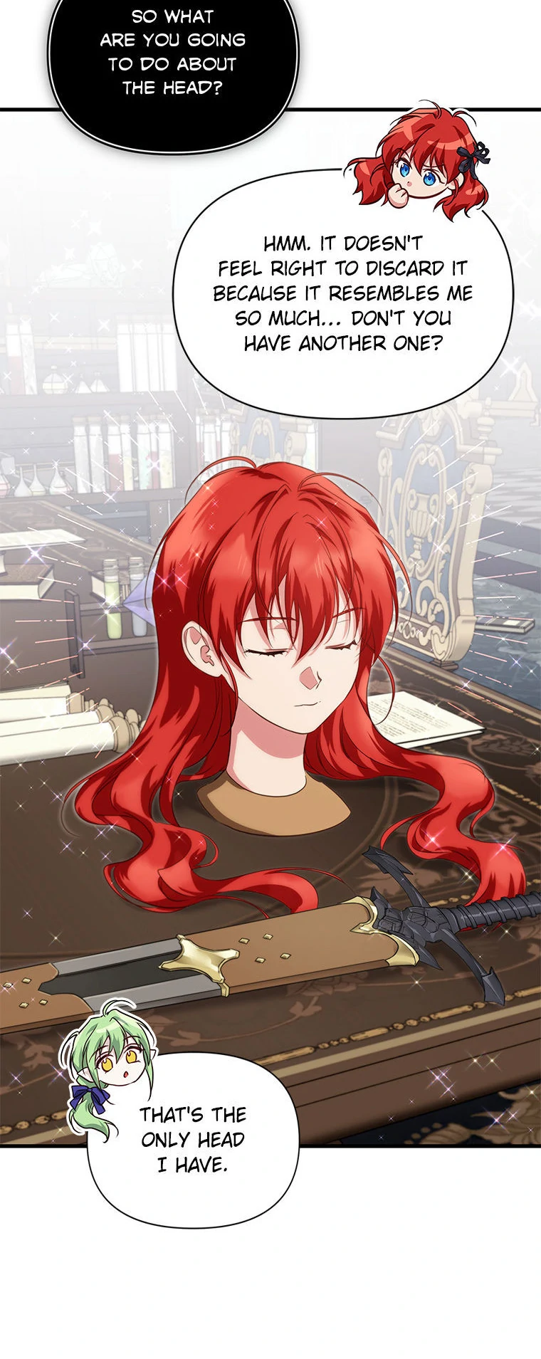 Manga Image