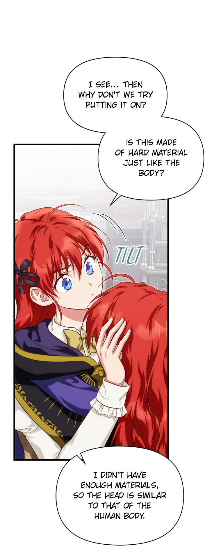 Manga Image