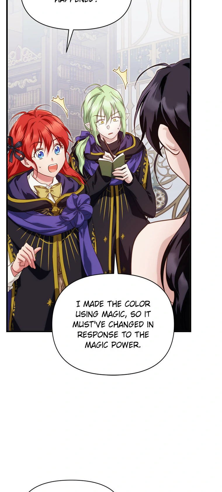 Manga Image