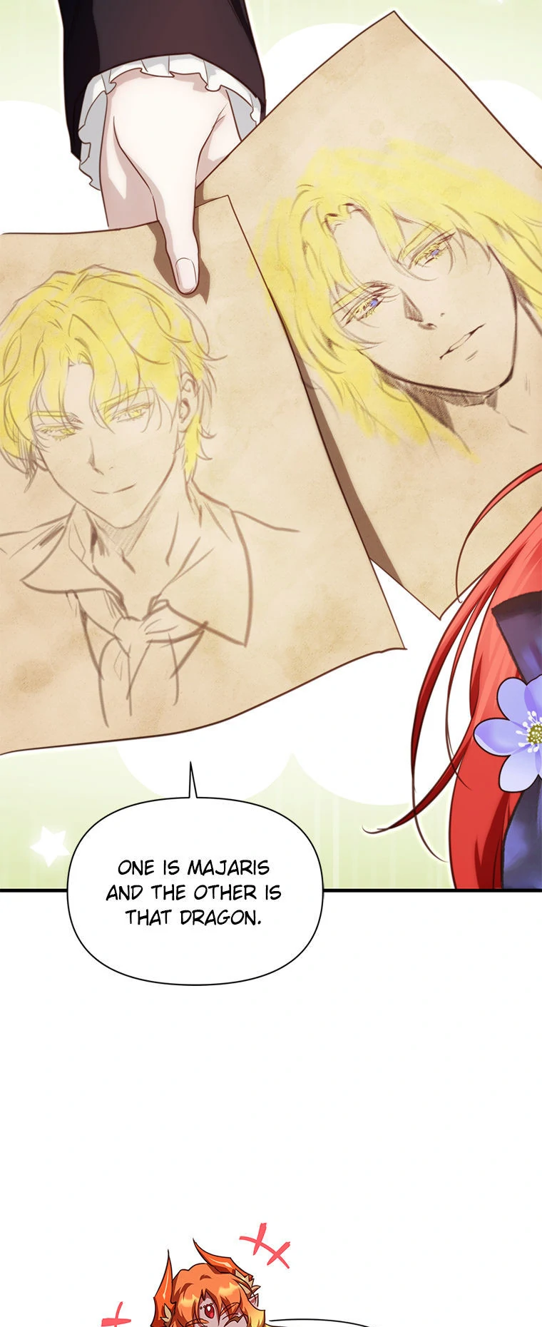 Finding My Father’s Son Chapter 87 page 11
