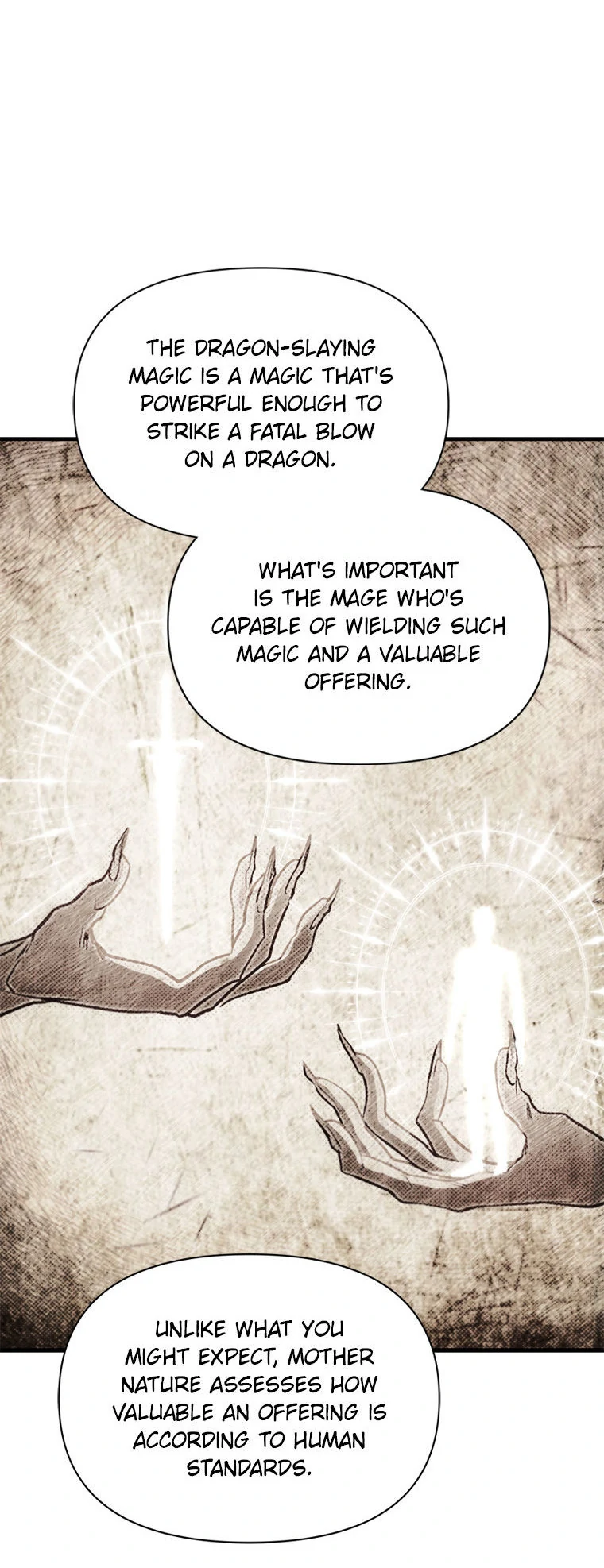 Finding My Father’s Son Chapter 87 page 15