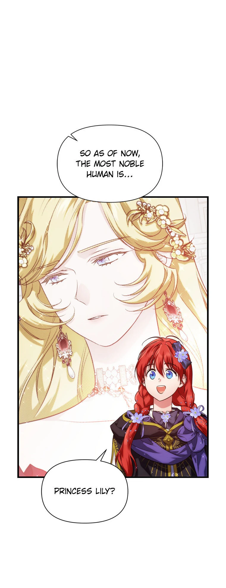 Finding My Father’s Son Chapter 87 page 16
