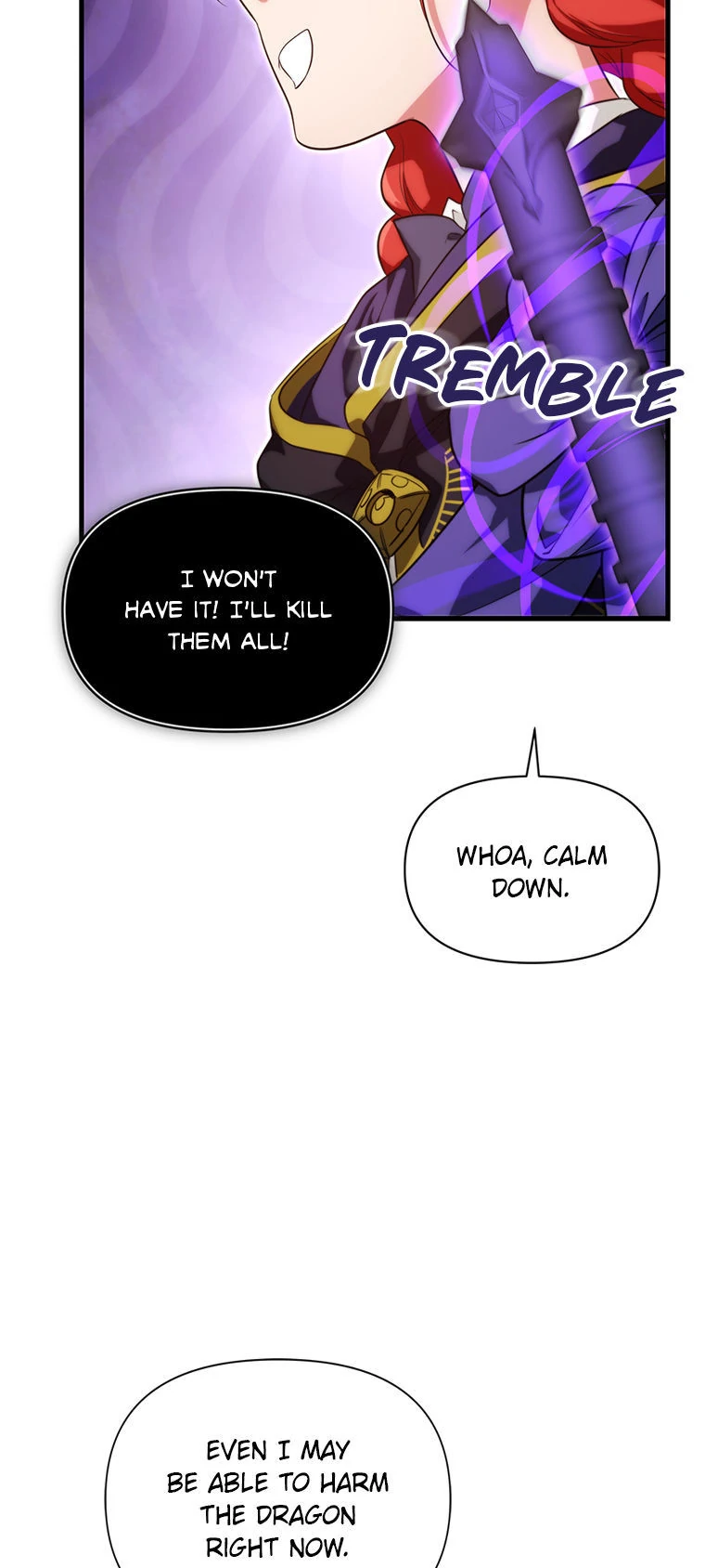 Finding My Father’s Son Chapter 87 page 24
