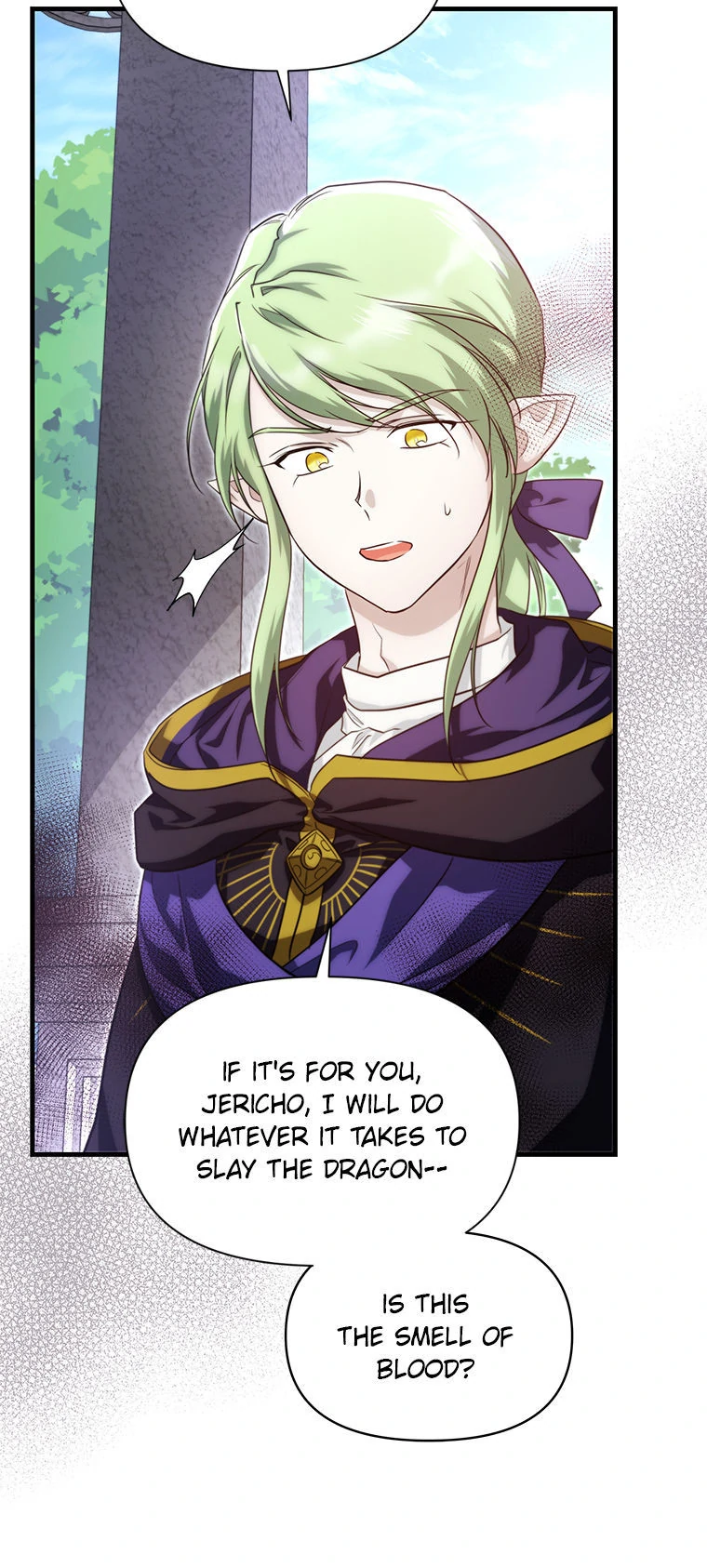 Finding My Father’s Son Chapter 87 page 25