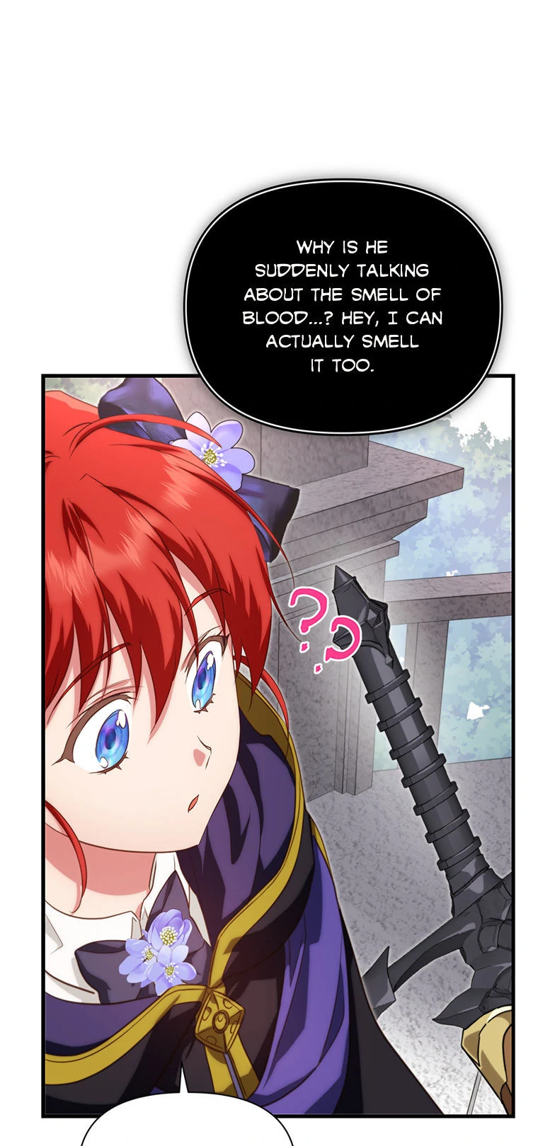 Finding My Father’s Son Chapter 87 page 26