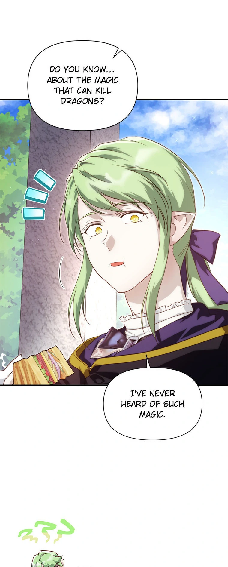Finding My Father’s Son Chapter 87 page 2