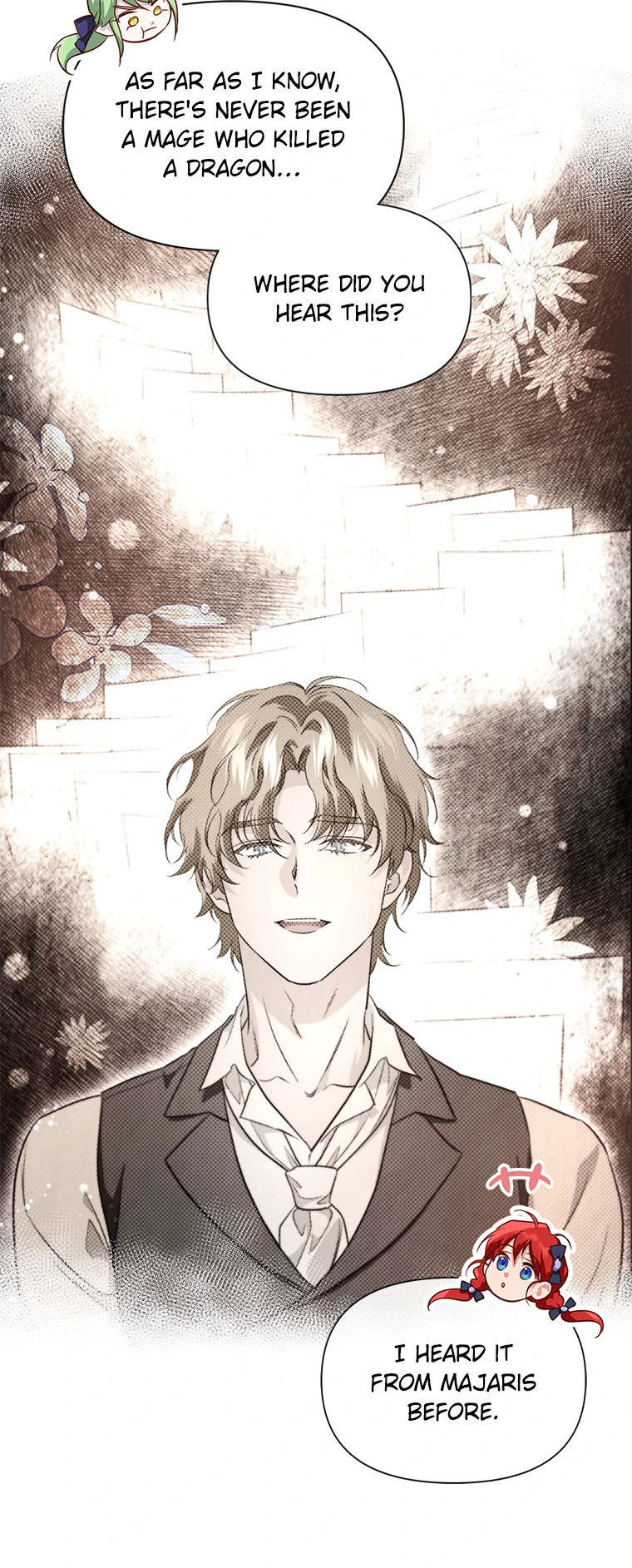 Finding My Father’s Son Chapter 87 page 3