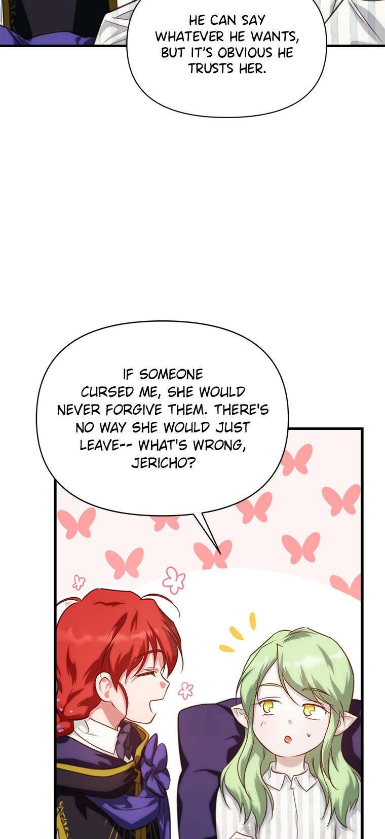 Finding My Father’s Son Chapter 87 page 41