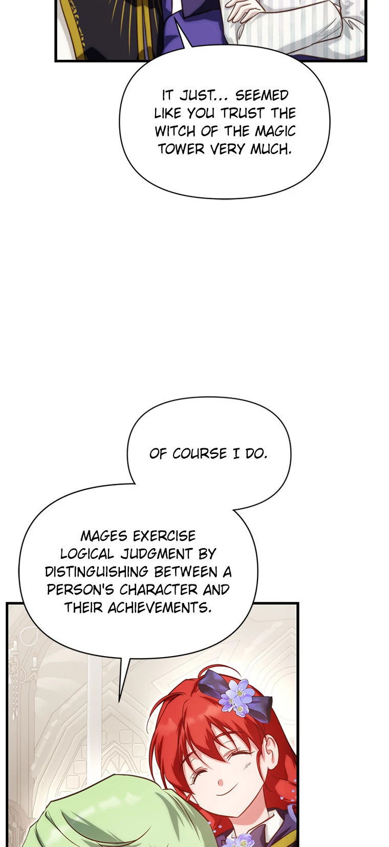 Finding My Father’s Son Chapter 87 page 42