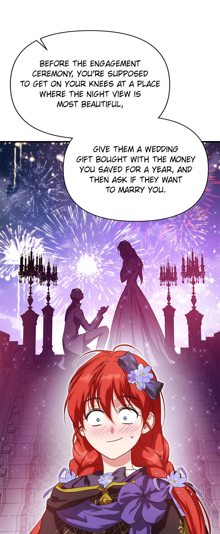 Finding My Father’s Son Chapter 87 page 49
