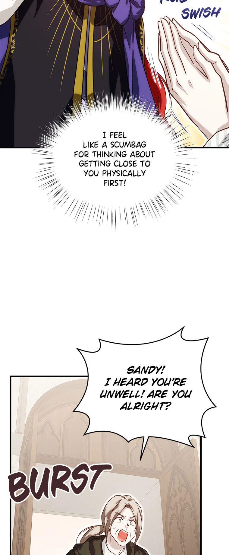 Finding My Father’s Son Chapter 87 page 52