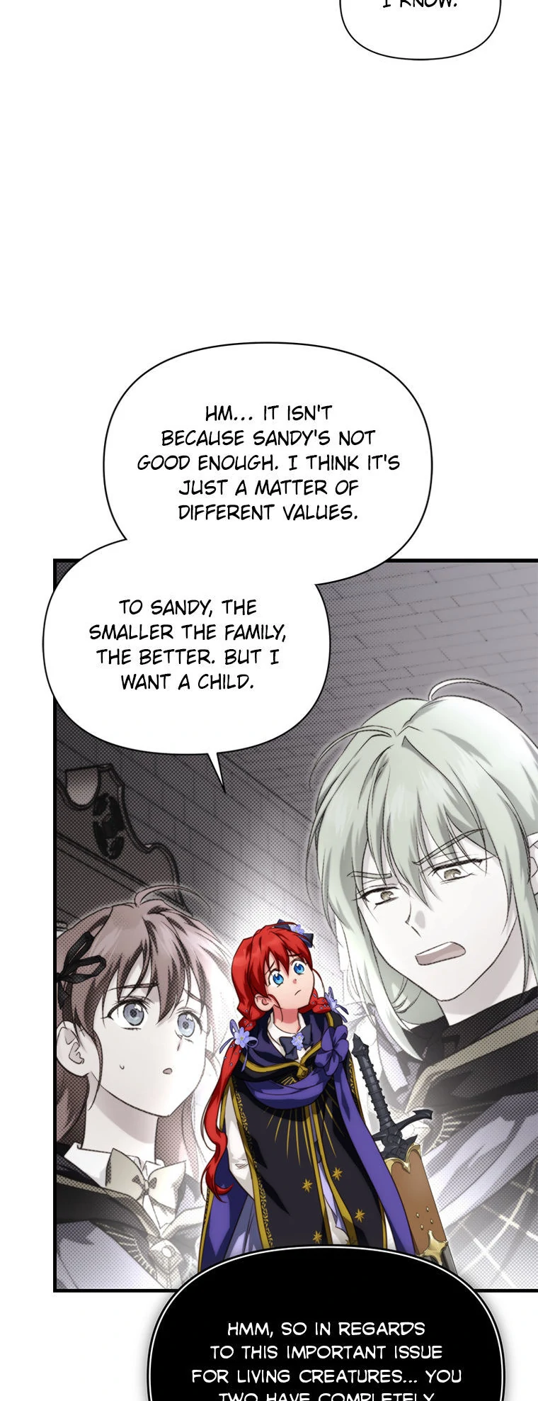 Finding My Father’s Son Chapter 87 page 55