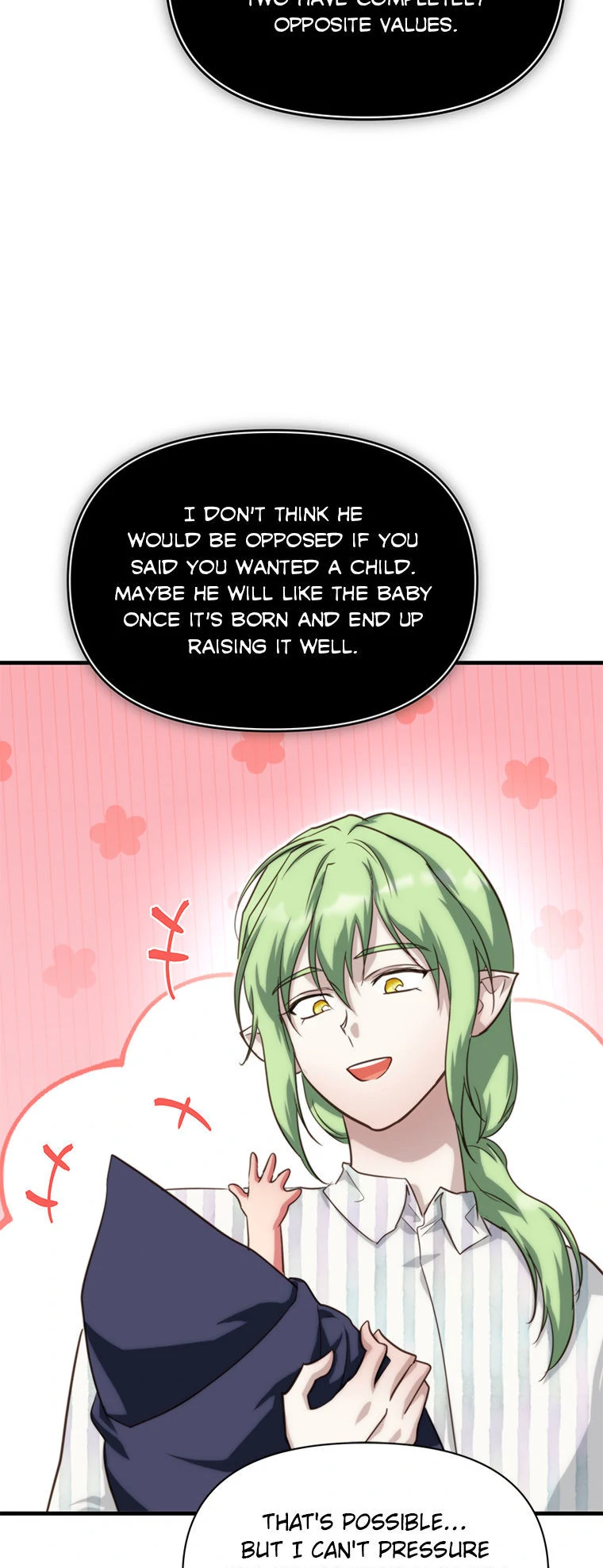 Finding My Father’s Son Chapter 87 page 56