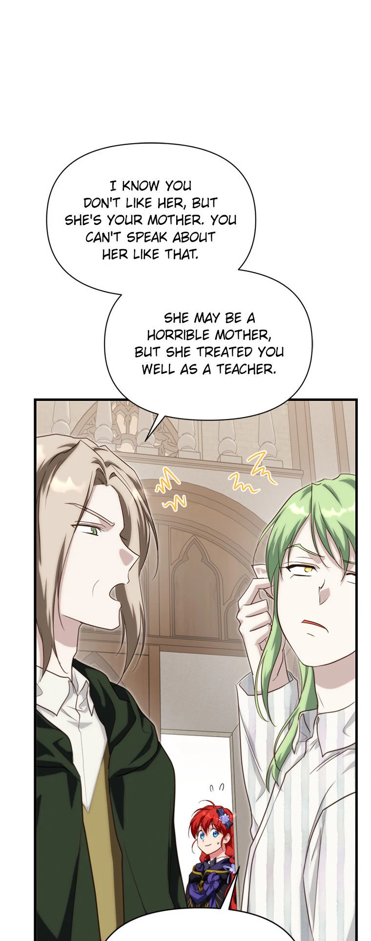 Finding My Father’s Son Chapter 87 page 59