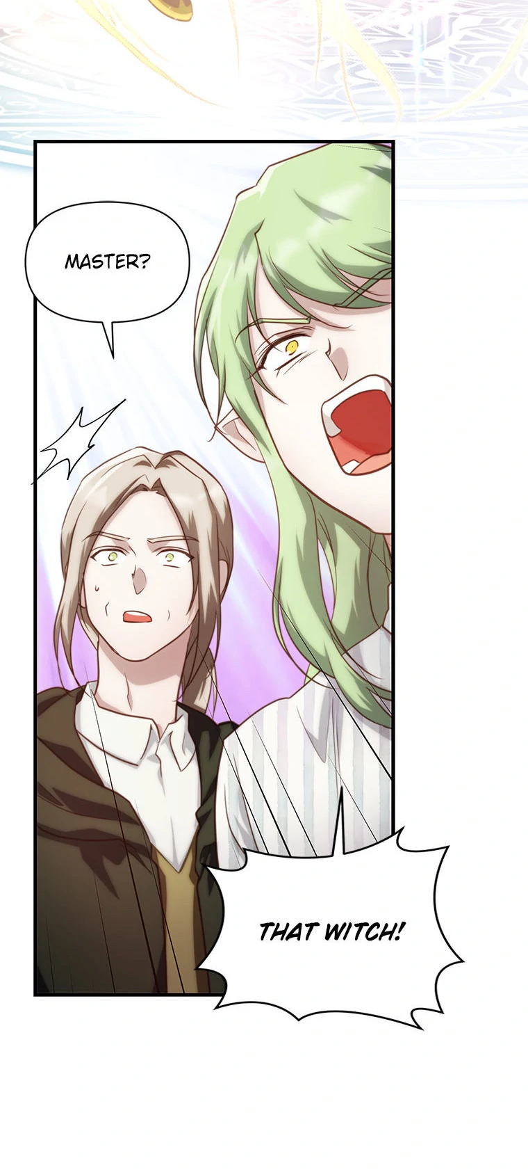 Finding My Father’s Son Chapter 87 page 64
