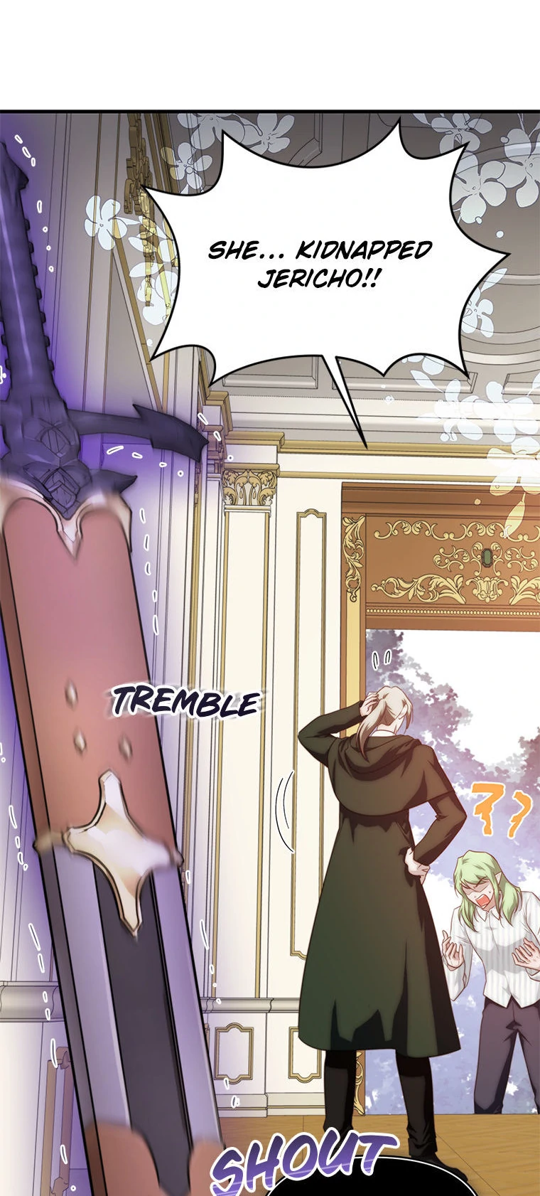 Finding My Father’s Son Chapter 87 page 65