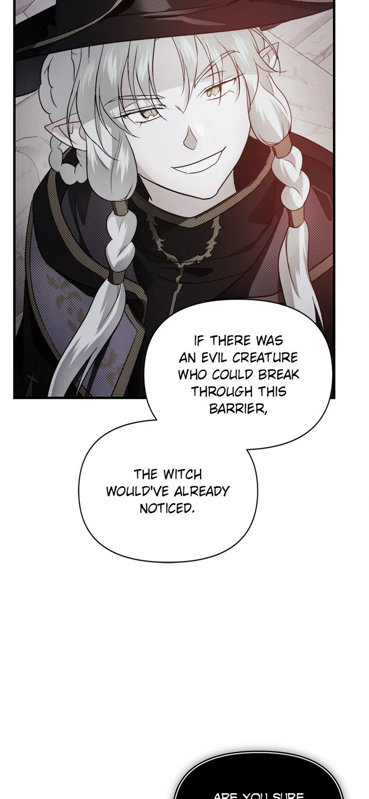 Finding My Father’s Son Chapter 87 page 7