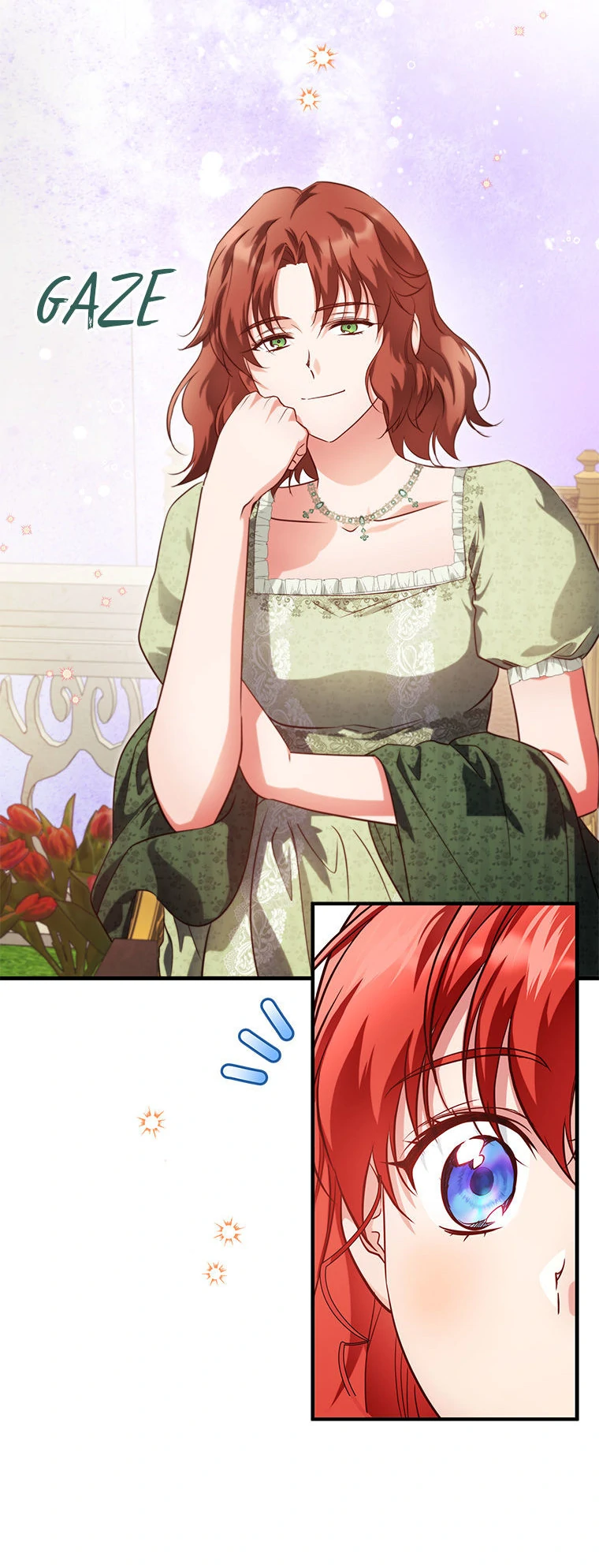 Manga Image
