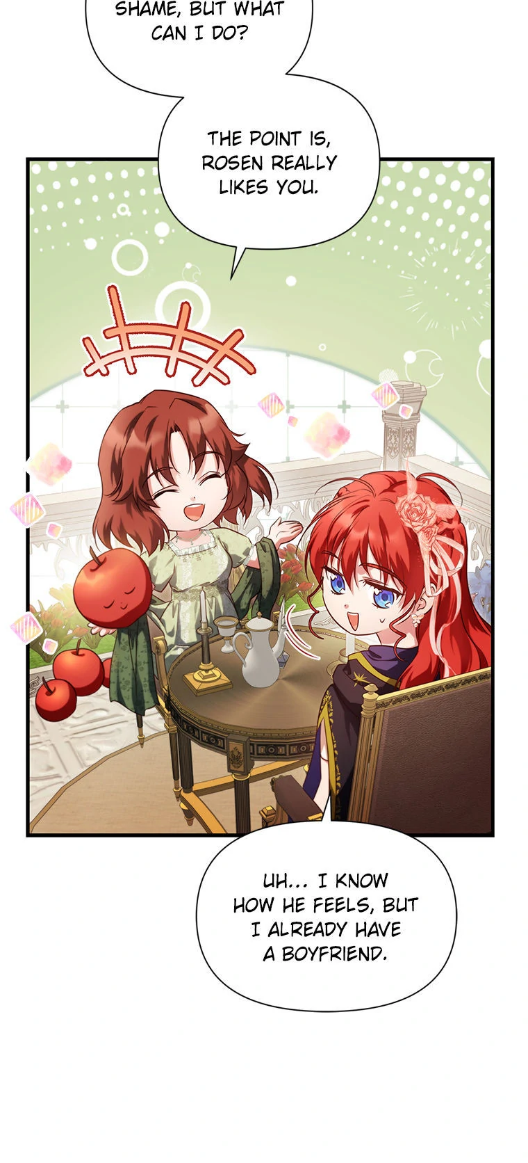 Manga Image