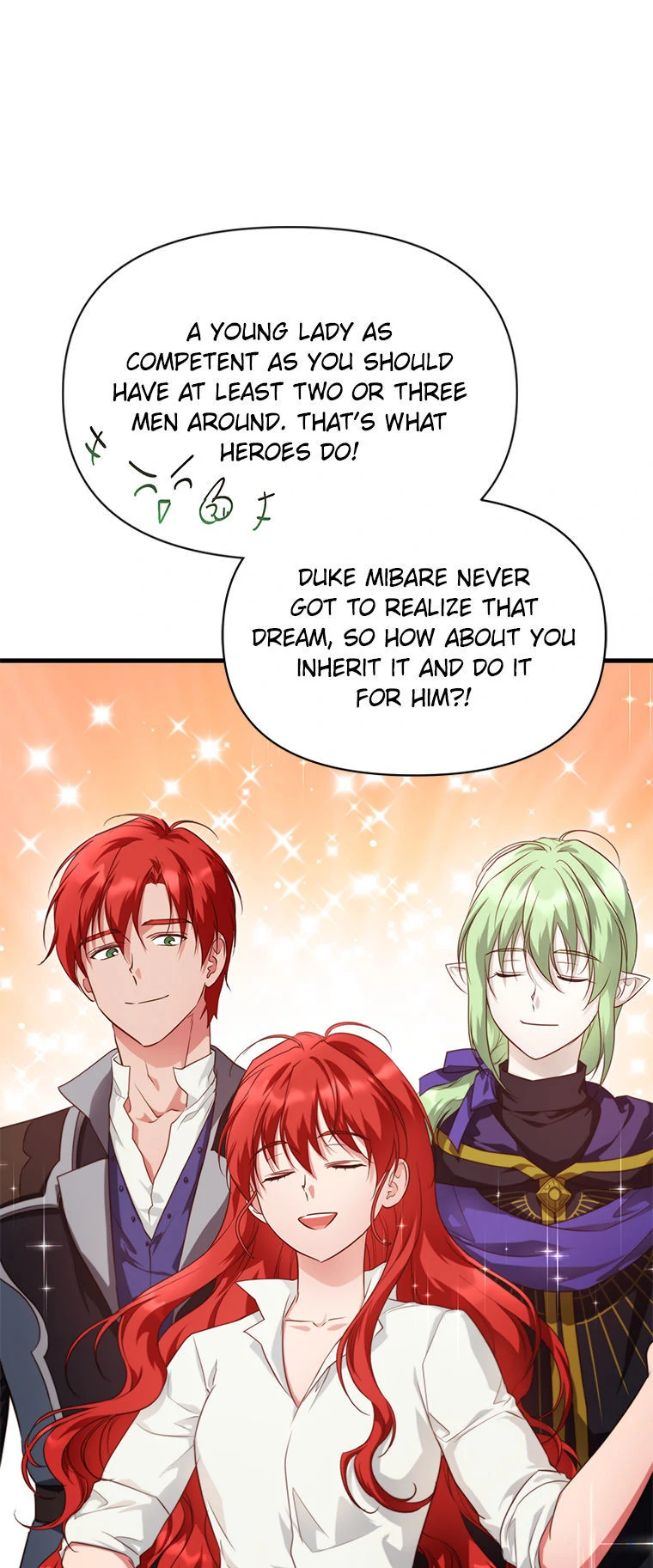 Manga Image