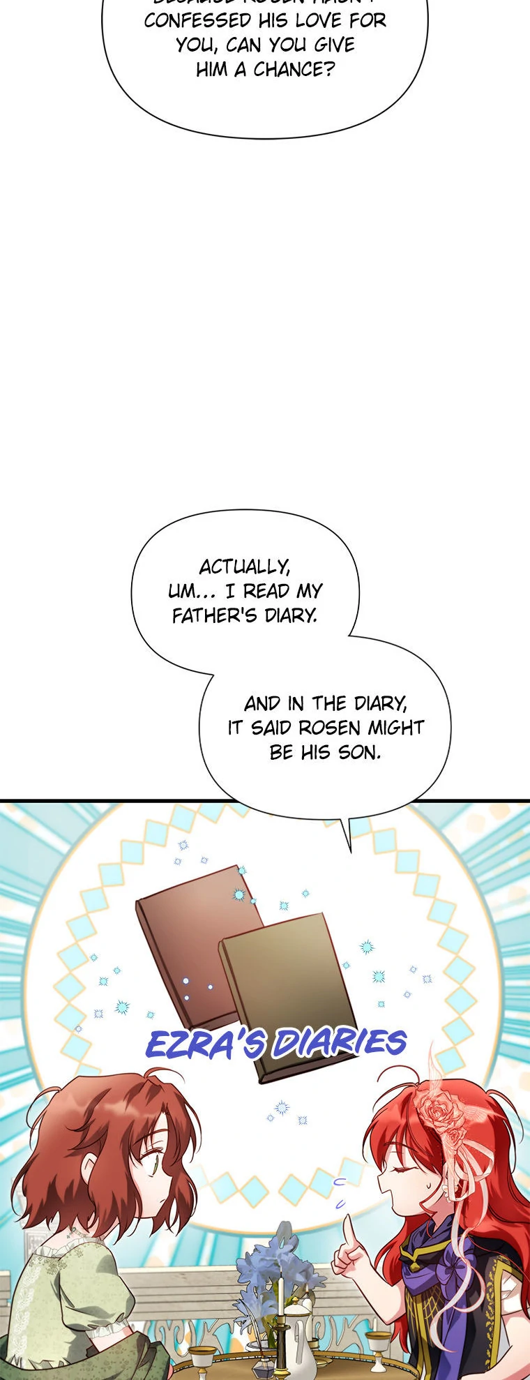Manga Image