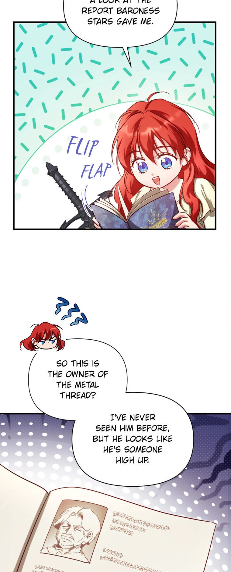 Manga Image