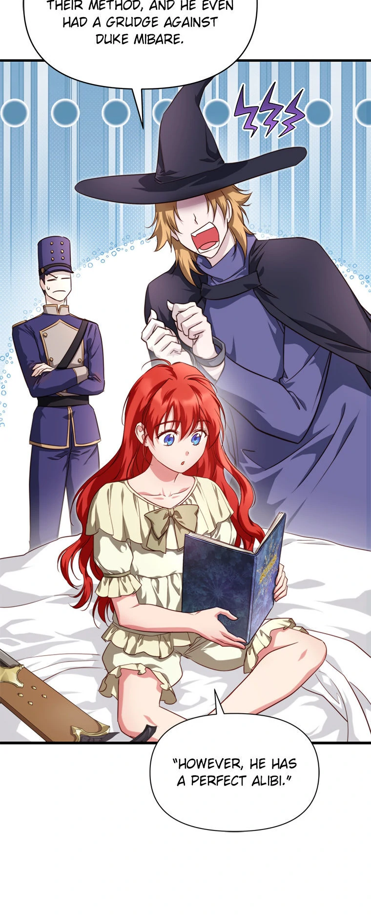 Manga Image