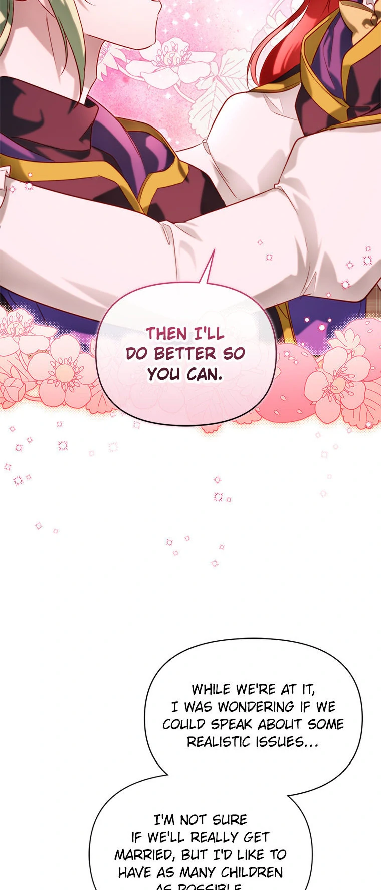 Finding My Father’s Son Chapter 92 page 44