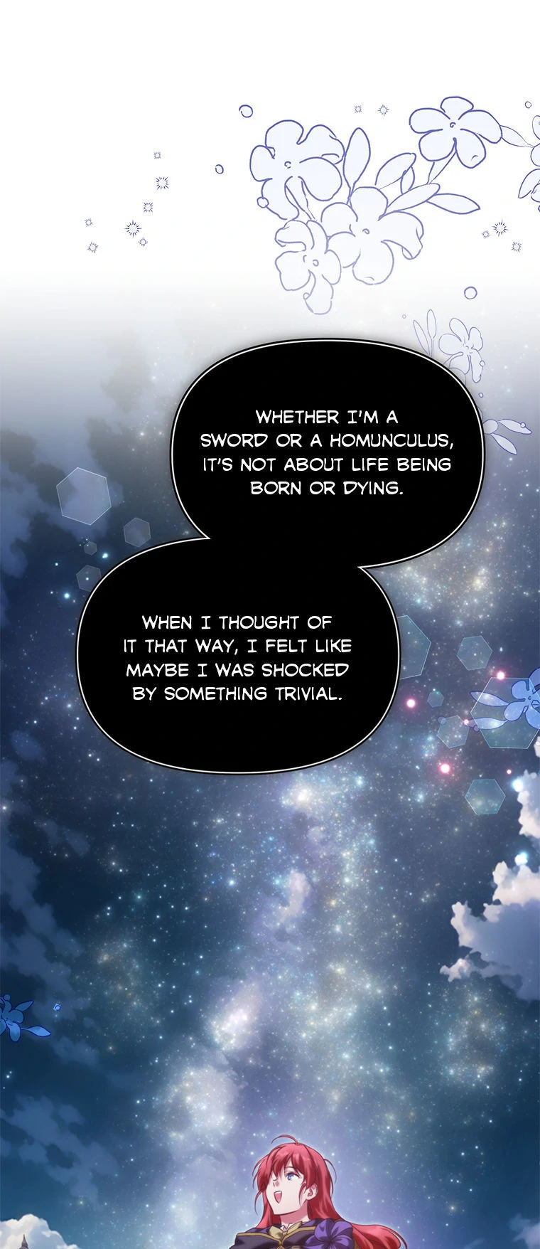 Finding My Father’s Son Chapter 92 page 52