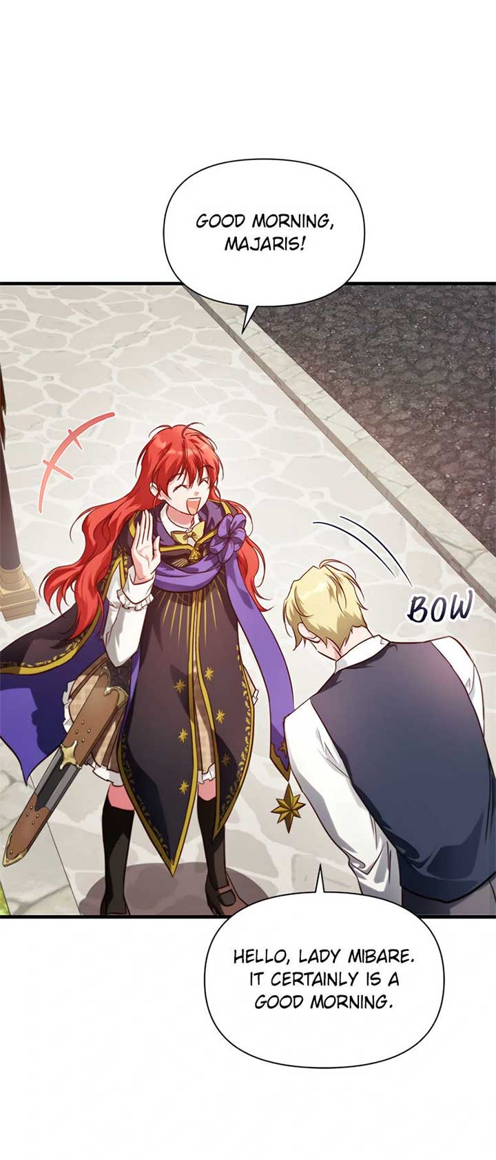 Manga Image