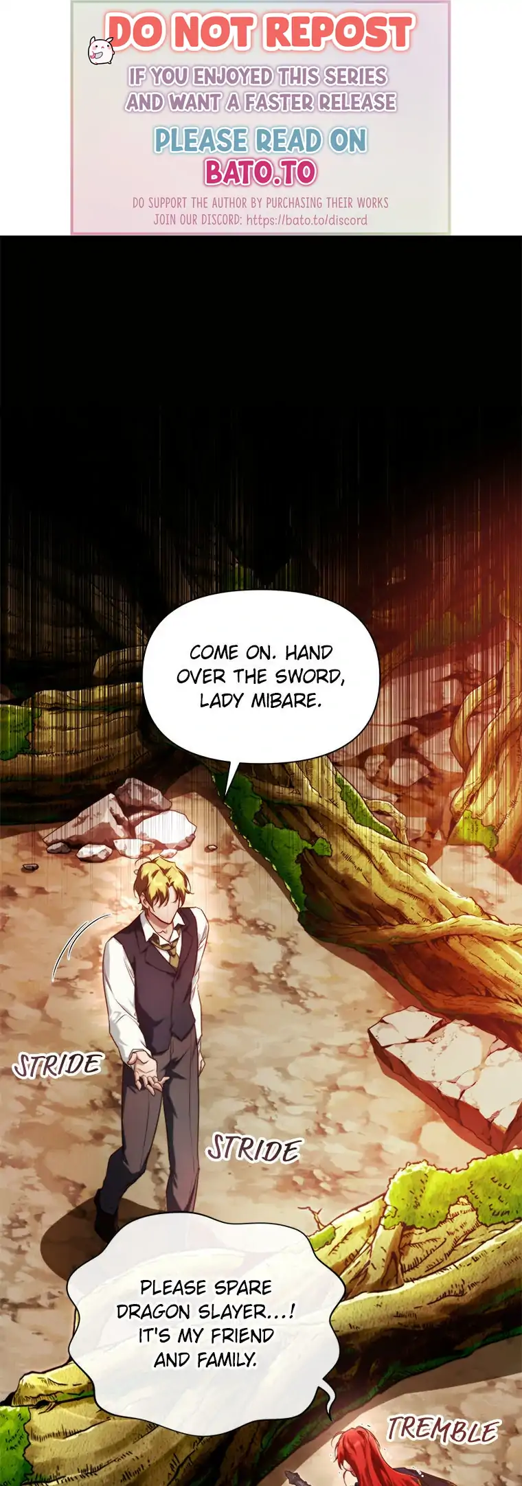 Finding My Father’s Son Chapter 94 page 0