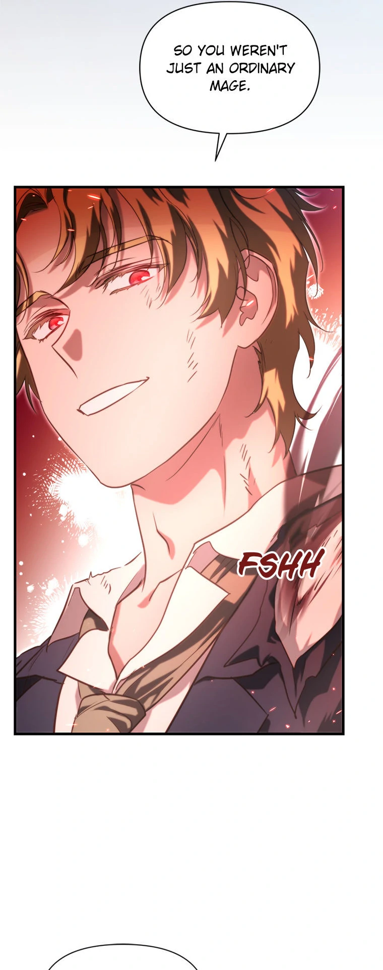 Finding My Father’s Son Chapter 94 page 13