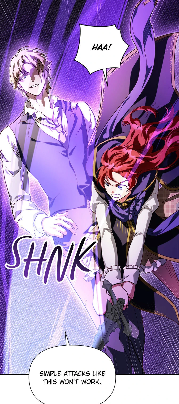 Finding My Father’s Son Chapter 94 page 20