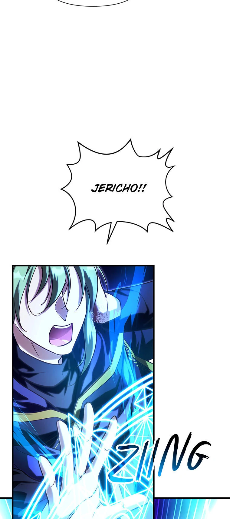 Finding My Father’s Son Chapter 94 page 21