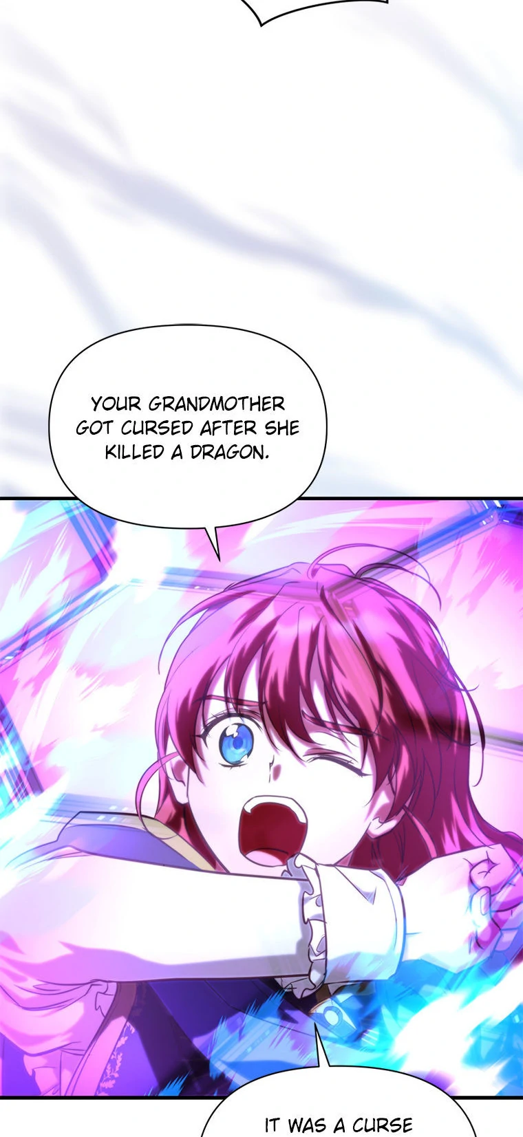 Finding My Father’s Son Chapter 94 page 24