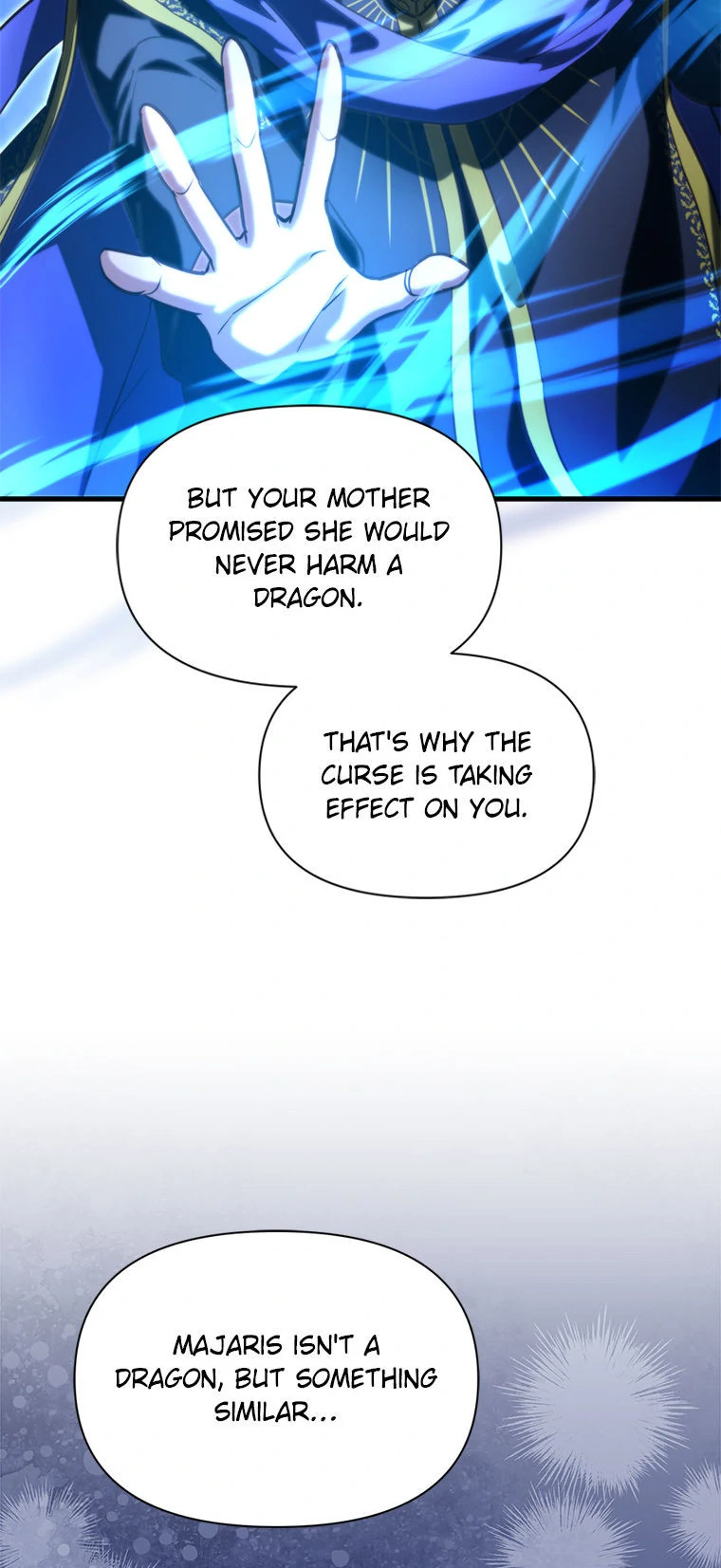Finding My Father’s Son Chapter 94 page 26