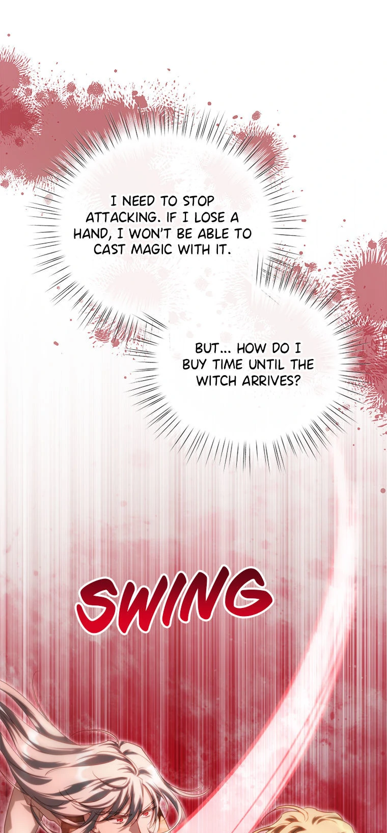 Finding My Father’s Son Chapter 94 page 28