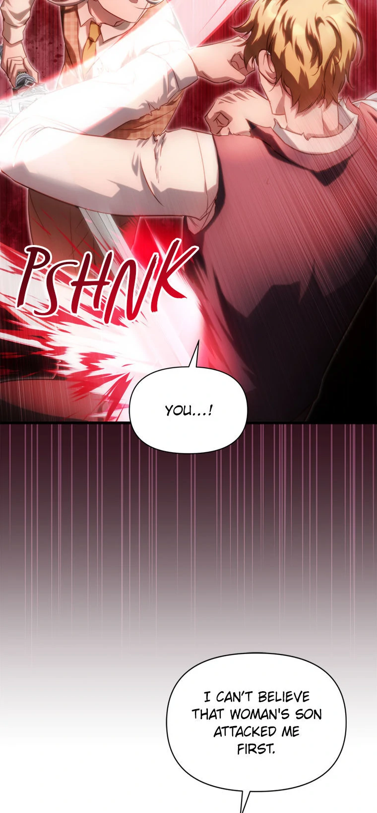 Finding My Father’s Son Chapter 94 page 29