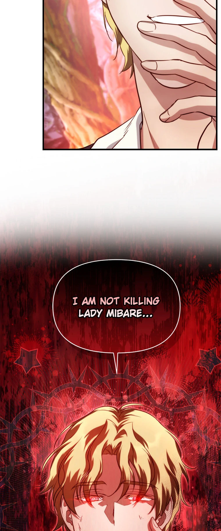 Finding My Father’s Son Chapter 94 page 39