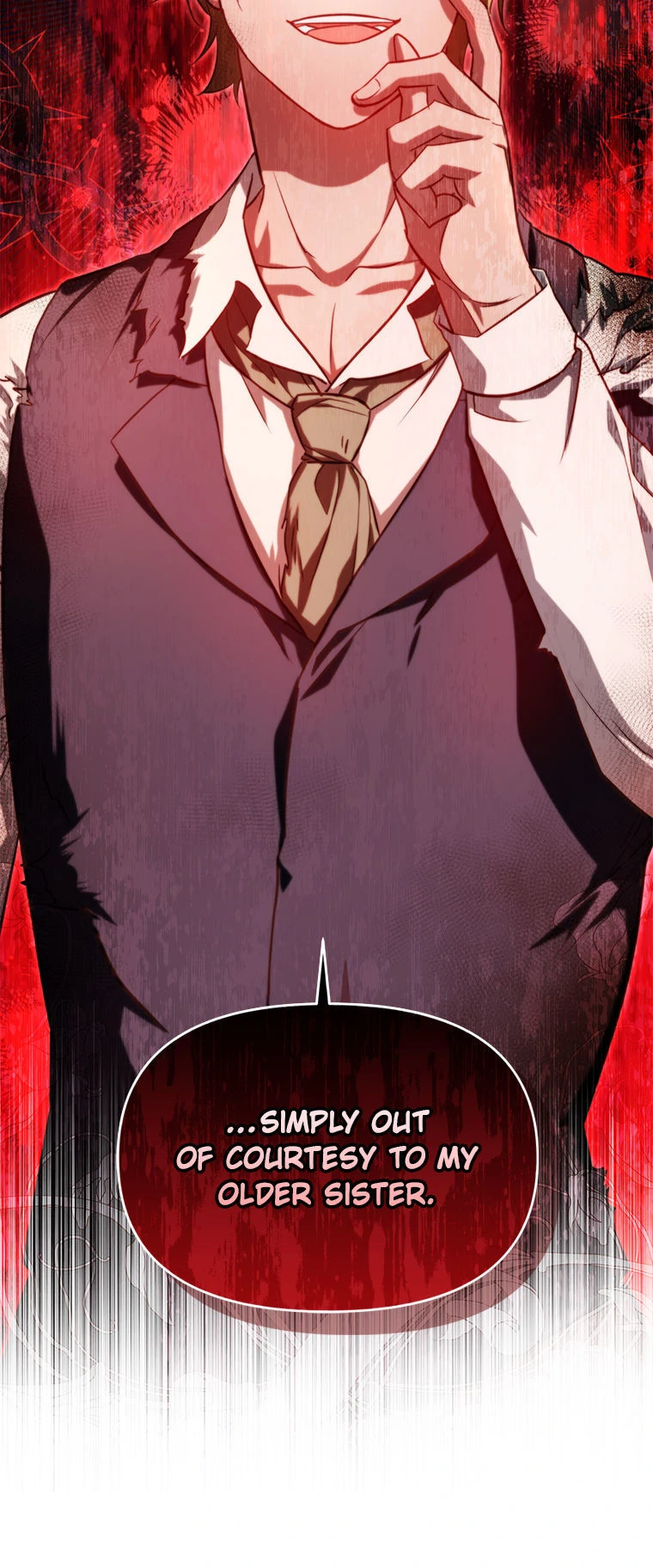 Finding My Father’s Son Chapter 94 page 40