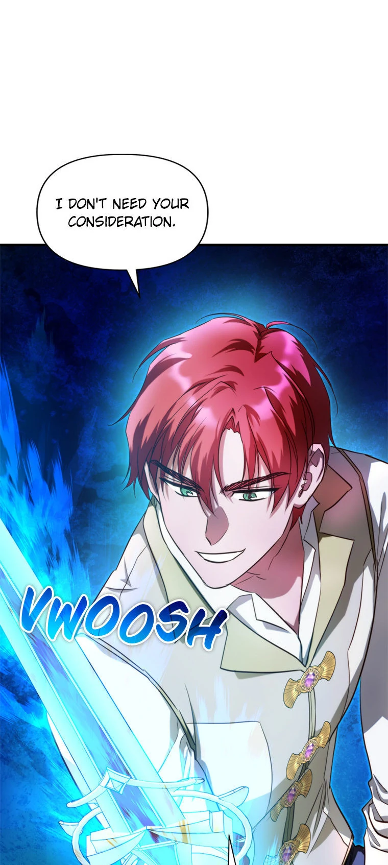 Finding My Father’s Son Chapter 94 page 48