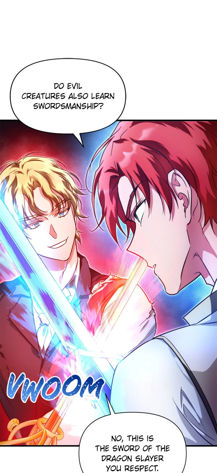 Finding My Father’s Son Chapter 94 page 51