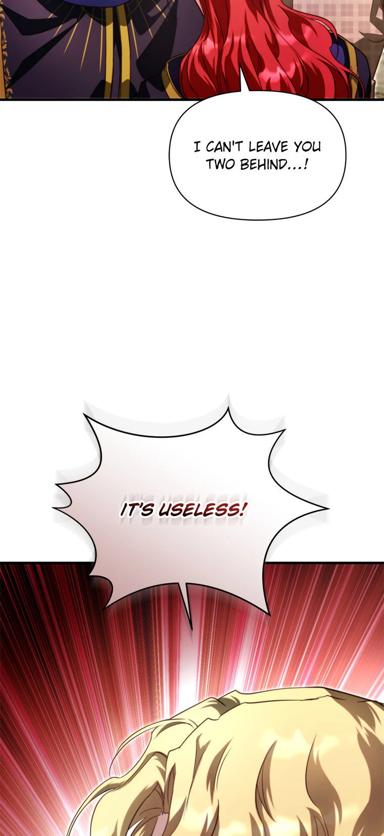 Finding My Father’s Son Chapter 94 page 53