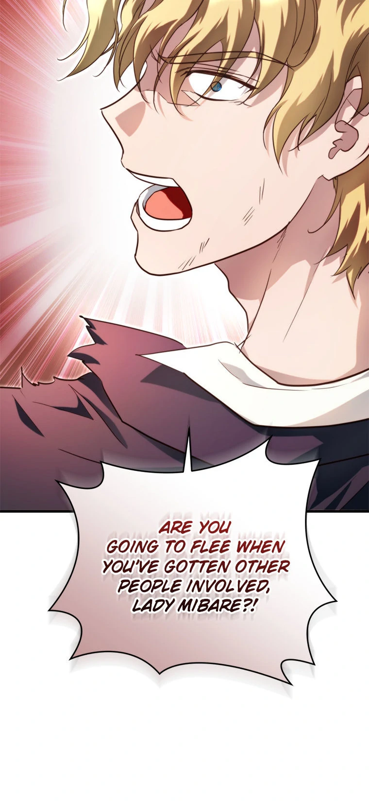 Finding My Father’s Son Chapter 94 page 54